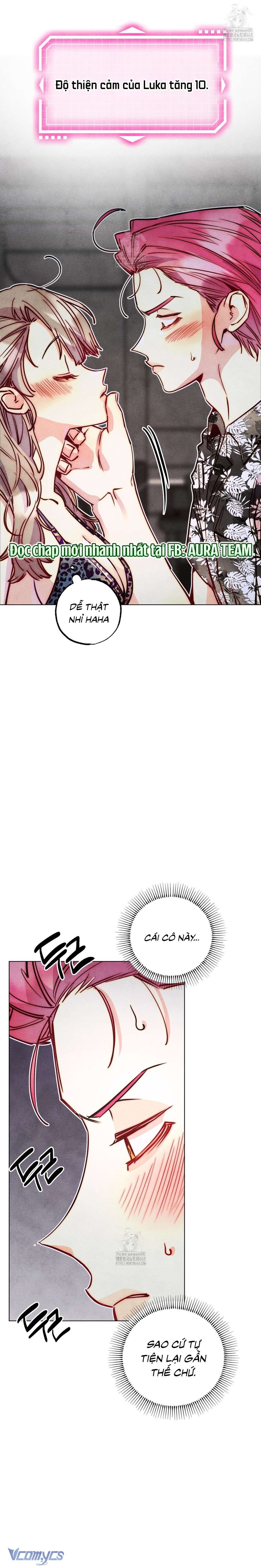 Thu Thập Đêm Đầu Tiên Của Các Nam Chính Chap 41 - Trang 3