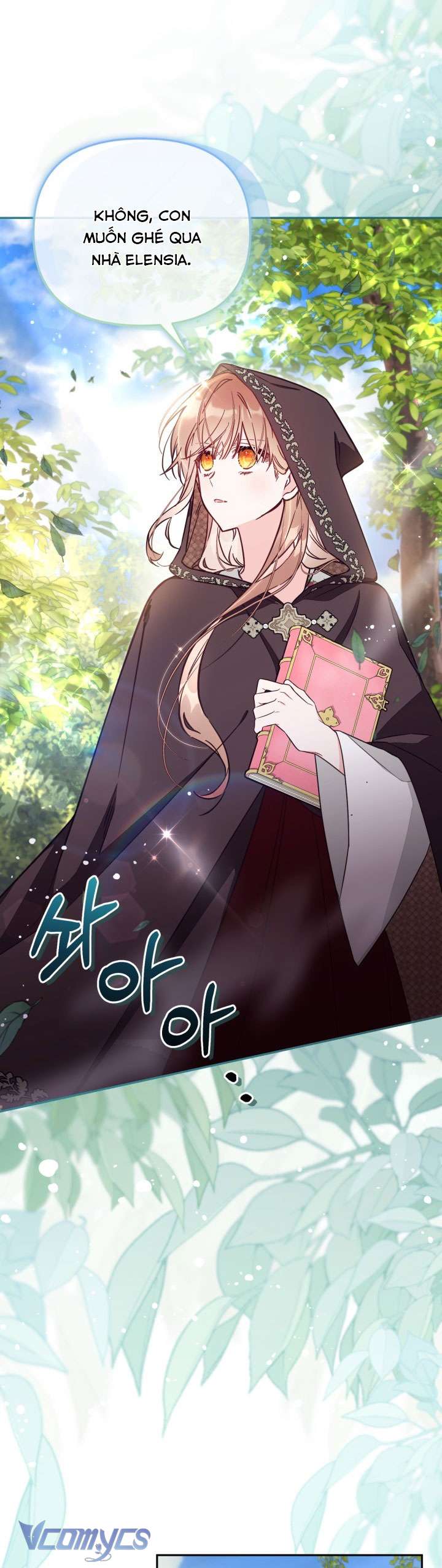 Không Có Chỗ Cho Kẻ Giả Mạo Chap 80 - Trang 2