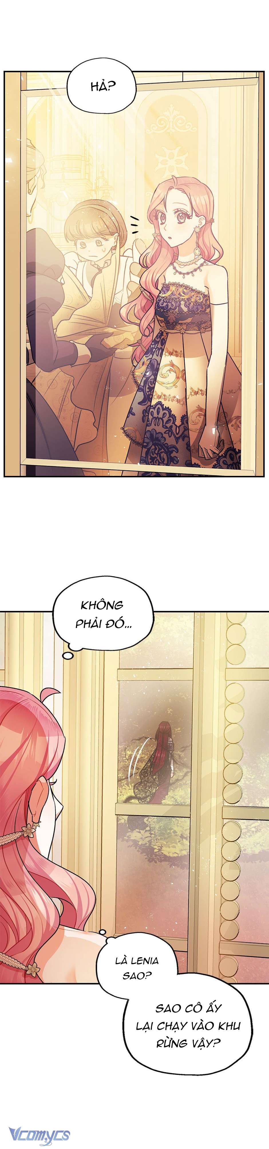 Liều Thuốc An Thần Của Bạo Chúa Chap 41 - Trang 4