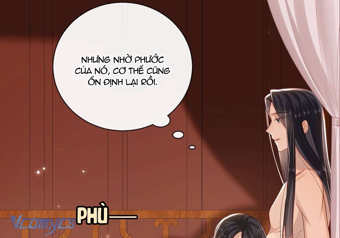 Đại Lão Phải Gả Cho Phu Quân Mù! Chap 22 - Trang 2