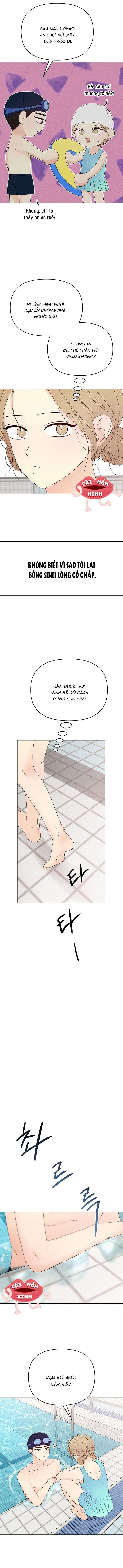 Soái Ca Kiểu Mẫu Chap 12 - Trang 2