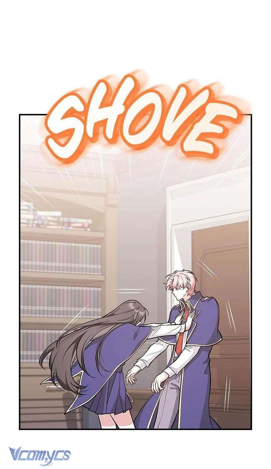 Tôi Thề Chúng Ta Chỉ Là Bạn Chapter 17 - Next Chapter 18