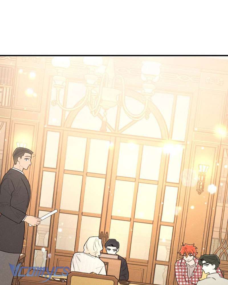 Tối Nay Tôi Là Người Được Cô Ấy Chọn Chap 1 - Trang 3