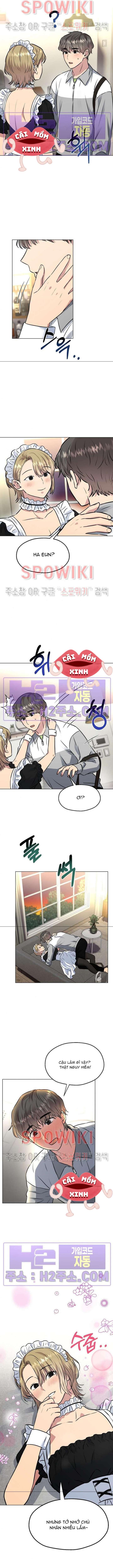 Twenty Nights Twenty Nights-Chap 13 - Trang 2