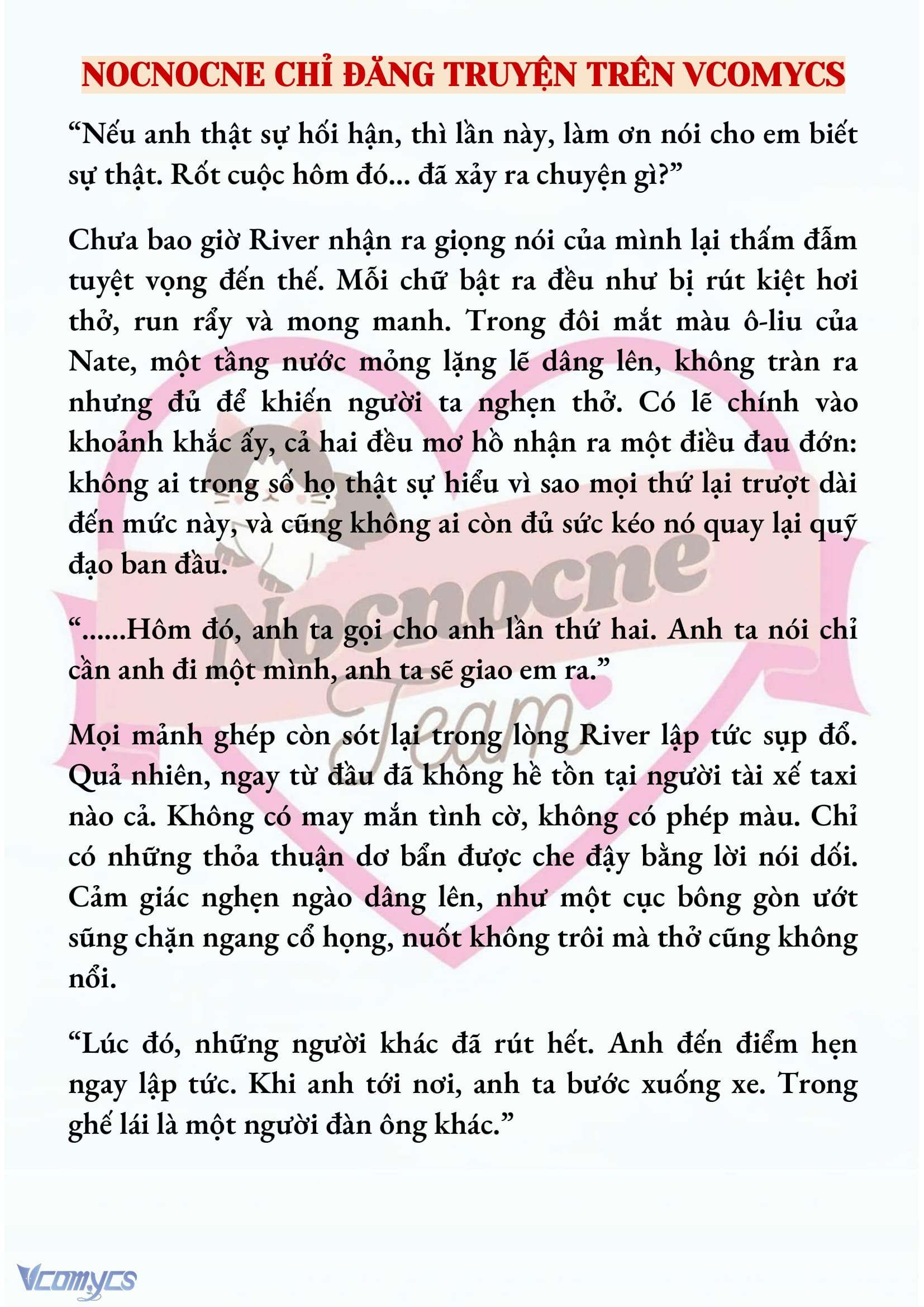 [TIỂU THUYẾT] ĐIỂM CHÍ Chap 89 - Next Chap 90