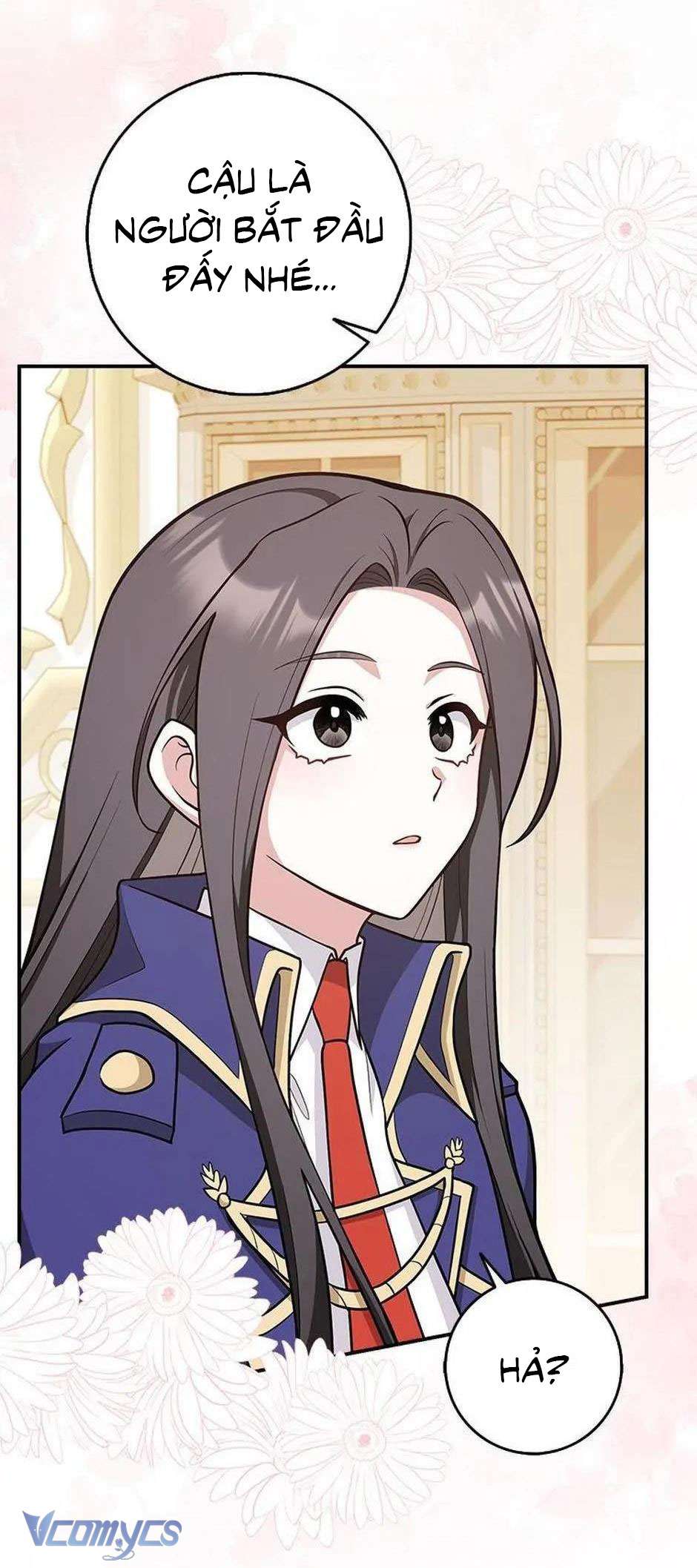 Tôi Thề Chúng Ta Chỉ Là Bạn Chapter 17 - Next Chapter 18