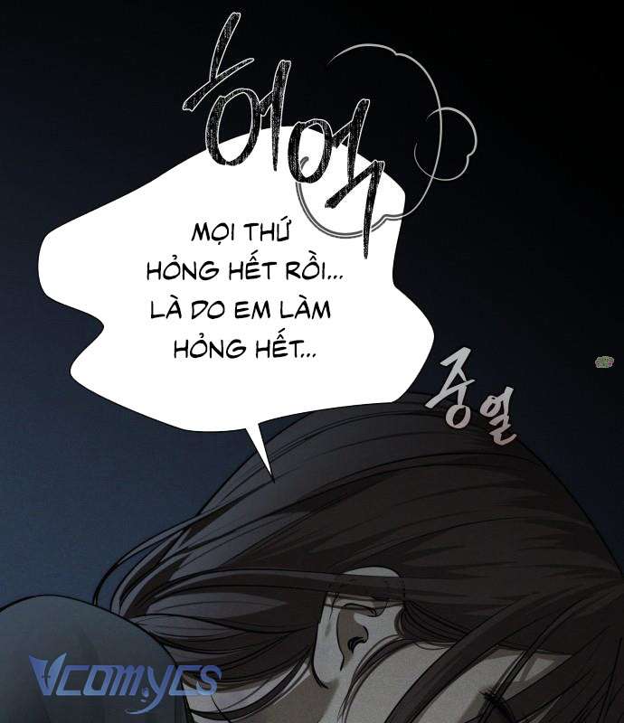 Tuyển Tập Truyện Ngắn Của Kim Young Ha Chap 11 - Trang 3