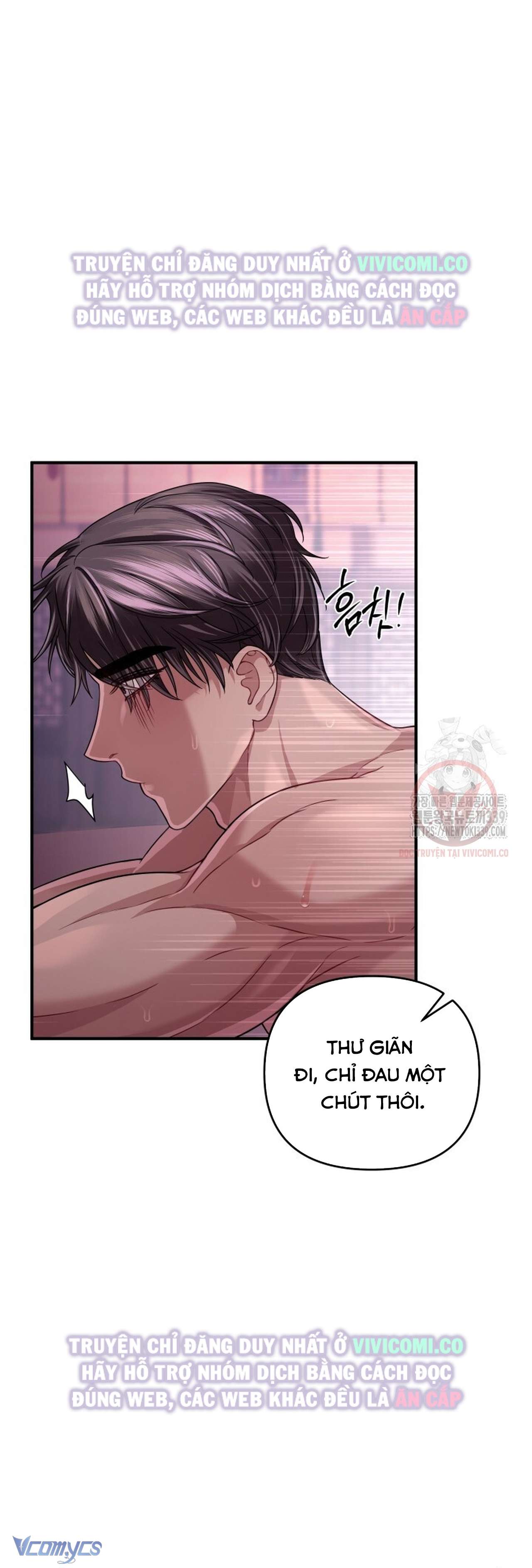 [18+] Bí Mật Của Quyền Lực Và Sự Hủy Diệt Chap 36 - Trang 2