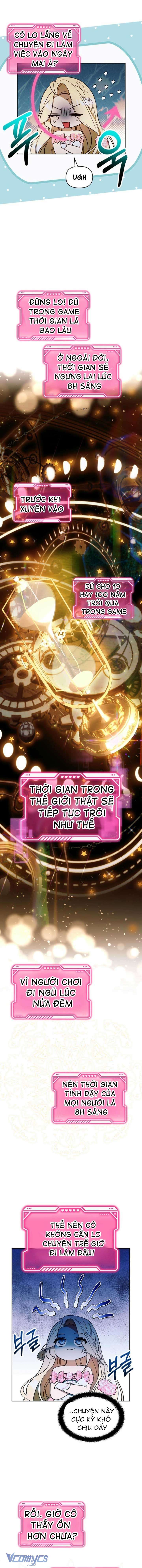 Top 100 Quý Cô Chap 2 - Trang 2