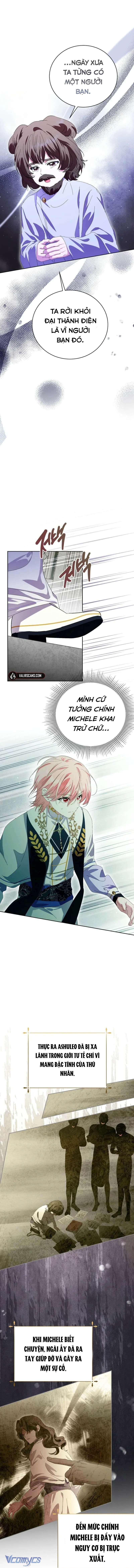 [PNT] Phía Sau Mặt Nạ Của Nam Chính Hiền Lành Chap 89 - Trang 2