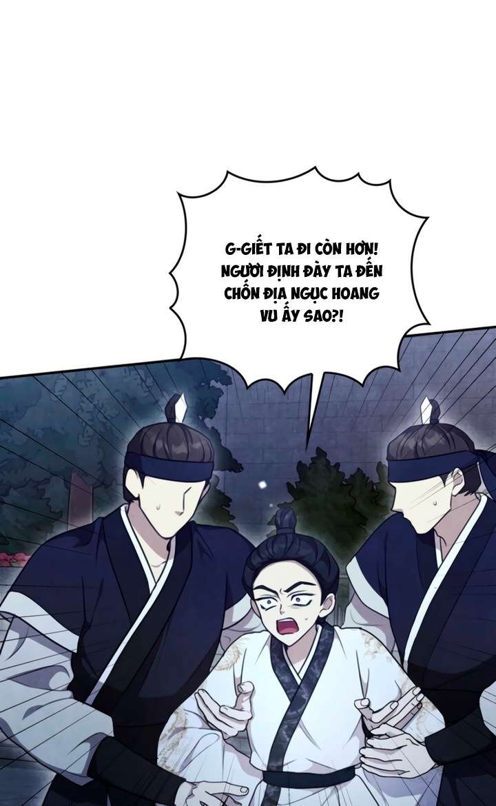 [18+] Đêm Cưỡng Đoạt Chap 24 - Trang 2