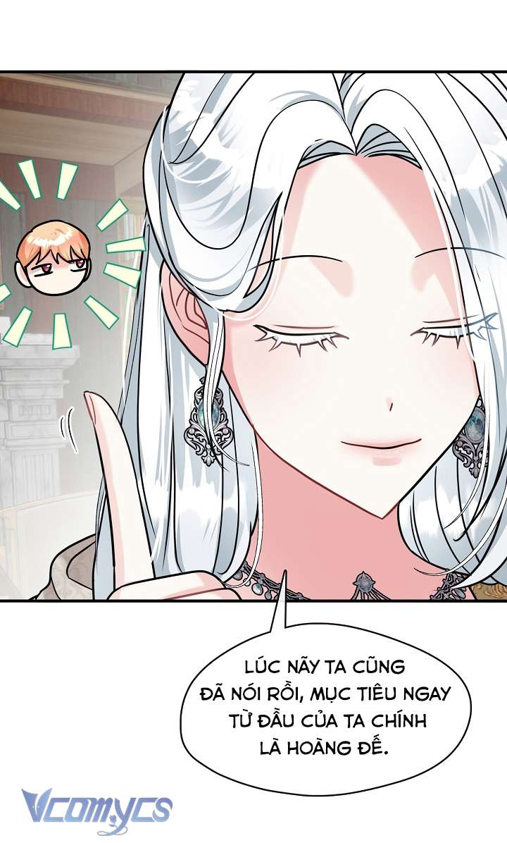 Công Chúa Là Người Chơi Chap 48 - Trang 2