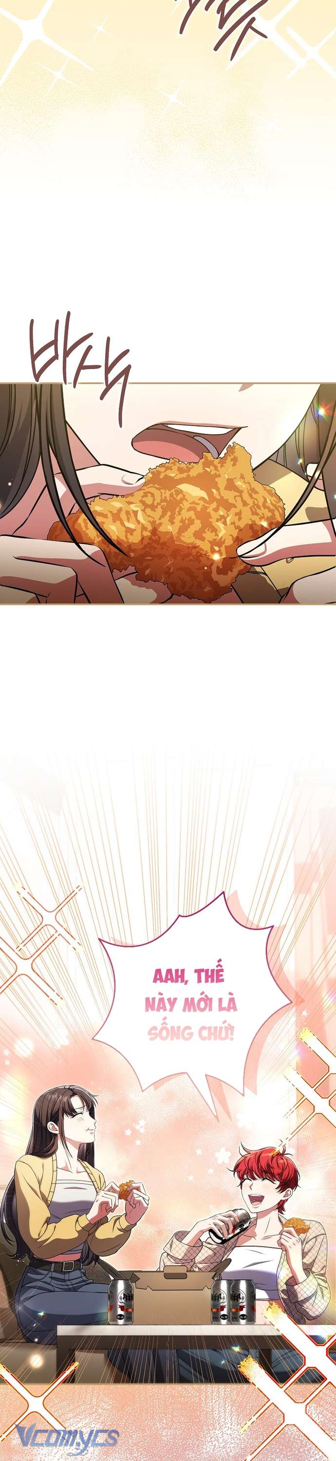 Nhật Ký Từ Chức Cấp S Của Thợ Săn Công Chức Chapter 32 - Next Chapter 33