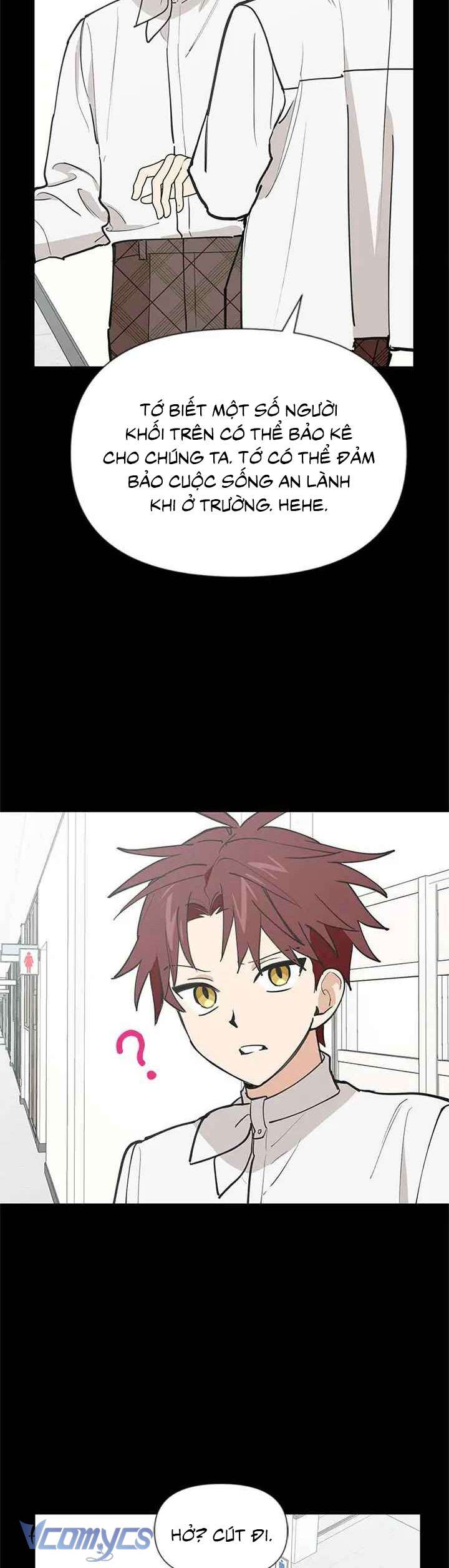 Điều Ước Sao Băng Chap 42 - Trang 4