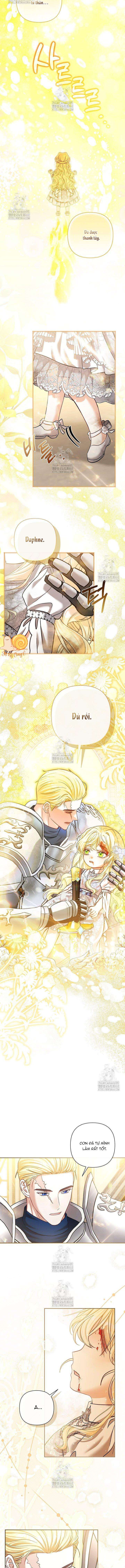 Bé Con Tinh Nghịch Muốn Nổi Loạn Chap 17 - Trang 2