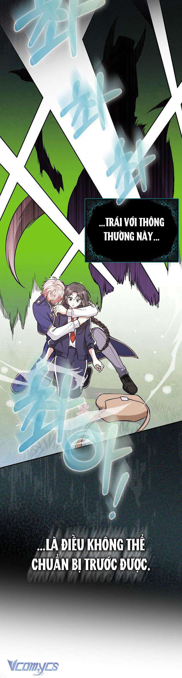 Tôi Thề Chúng Ta Chỉ Là Bạn Chapter 14 - Next Chapter 15