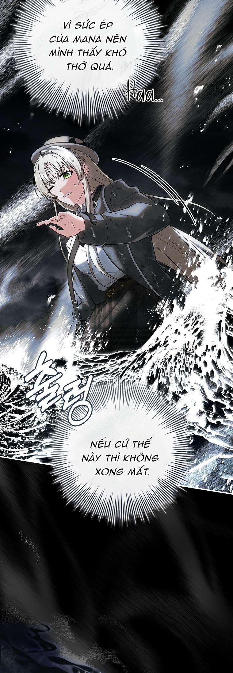 Văn Phòng Thám Tử Dành Cho Nam Chính Hối Hận! Chap 27 - Trang 2