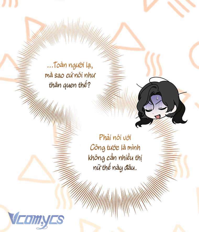 100 lời nguyền tại dinh thự Illestone Chap 8 - Trang 3