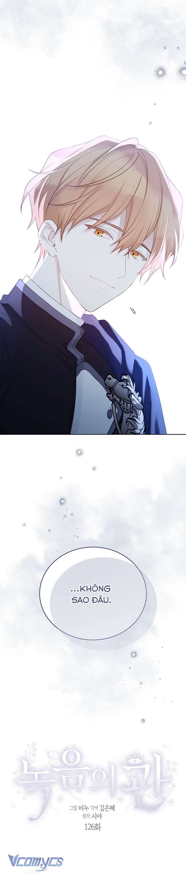 Vương Miện Lục Bảo Chap 126 - Trang 2