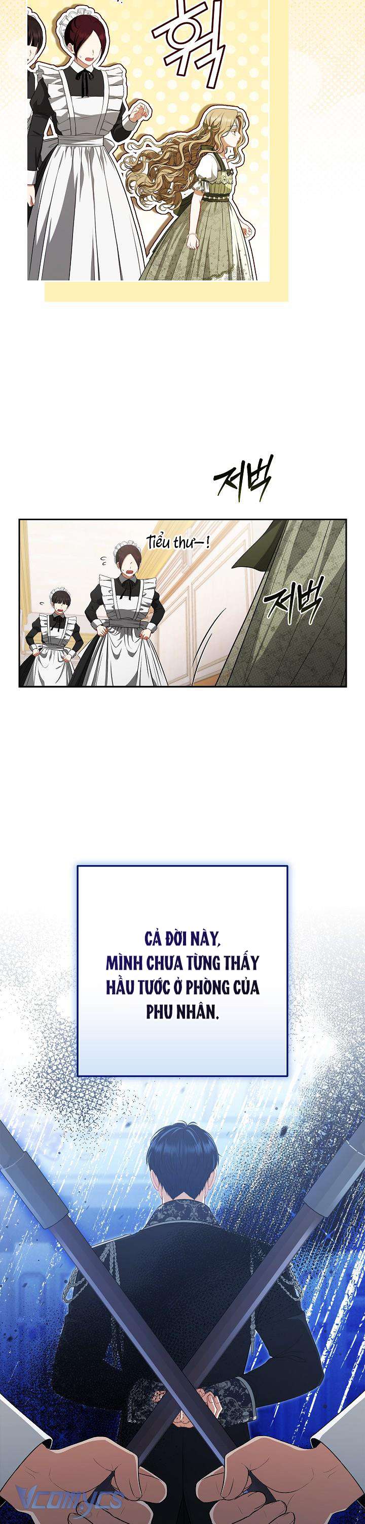 Tôi Đã Xem Một Vở Kịch Chap 2 - Trang 2