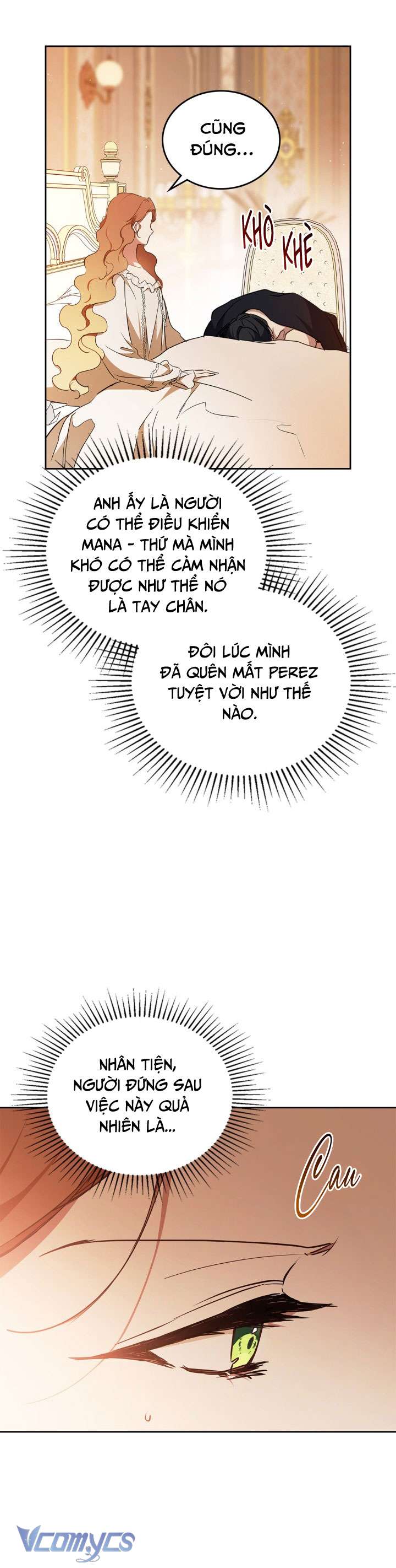 Kiếp Này Nhất Định Làm Gia Chủ Chap 188 - Trang 2