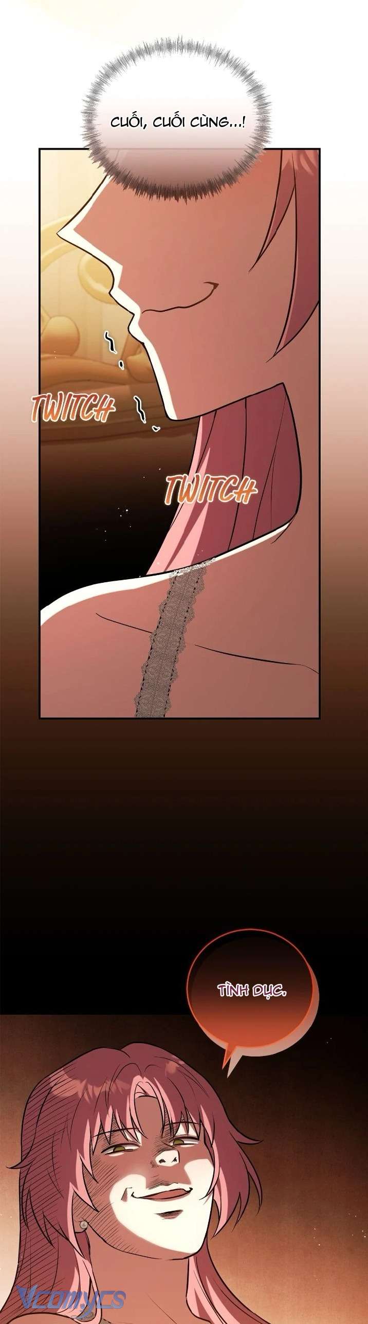 Dàn Harem Nóng Bỏng Đang Dần Lạnh Nhạt với Tôi! Chap 15 - Trang 3