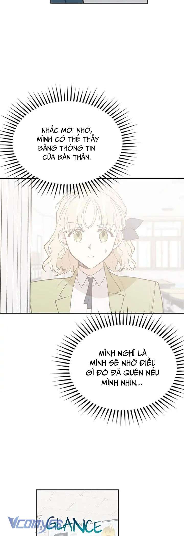 Điều Ước Sao Băng Chap 49 - Trang 4