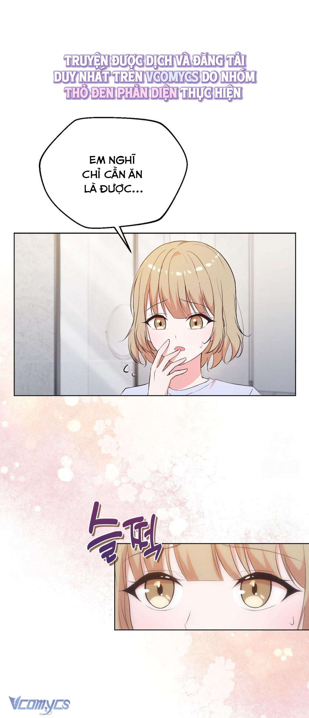 『18+』Mới Cưới Mà Đã Thế Này Sao? Chap 12 - Trang 2