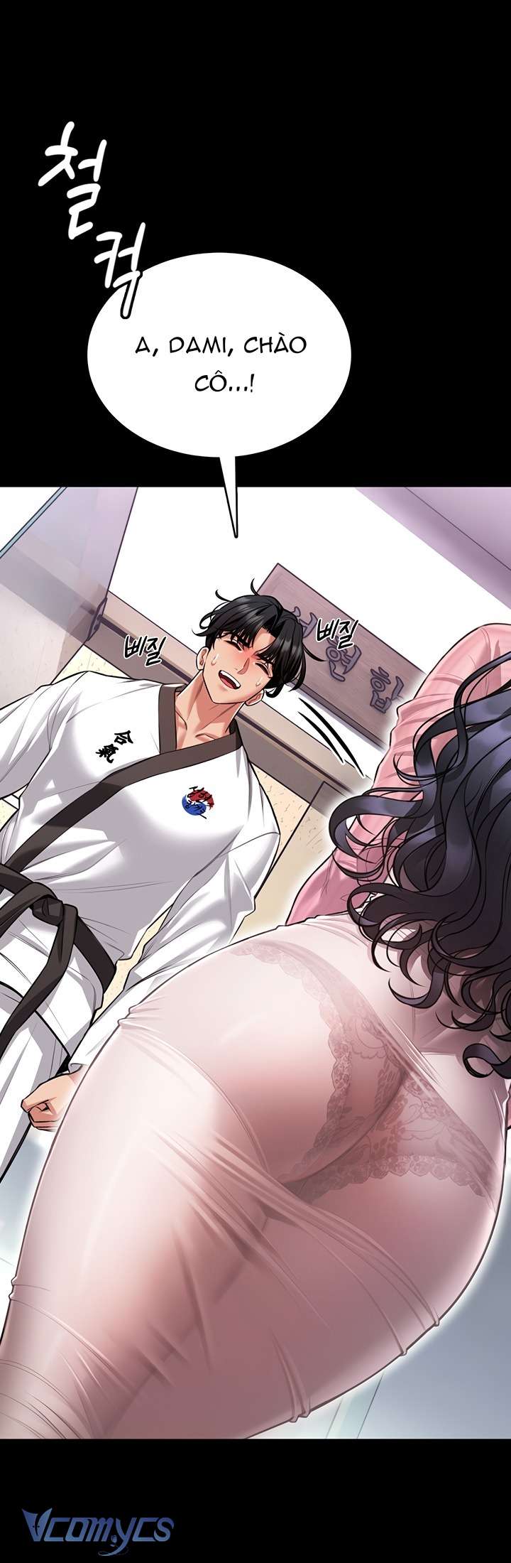 Hướng Dẫn Bảo Vệ Bản Thân Chap 1 - Trang 3