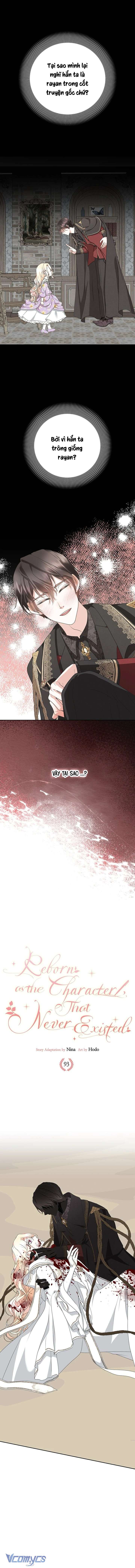 Sinh Ra Trở Thành Nhân Vật Không Có Trong Nguyên Tác Chap 93 - Trang 2
