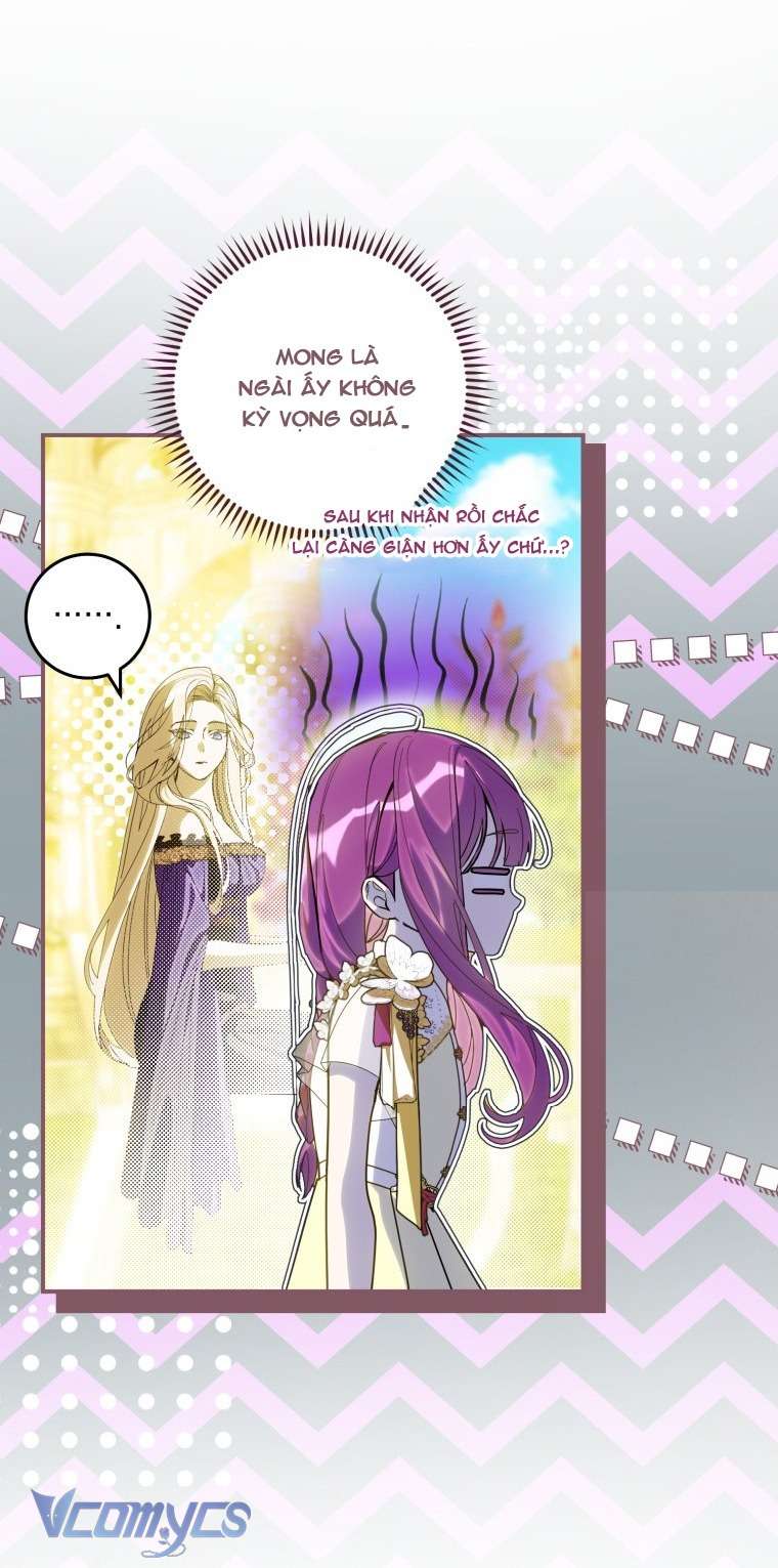 Người Vợ Hắc Ám Của Cậu Chồng Nhỏ Chap 13 - Trang 2