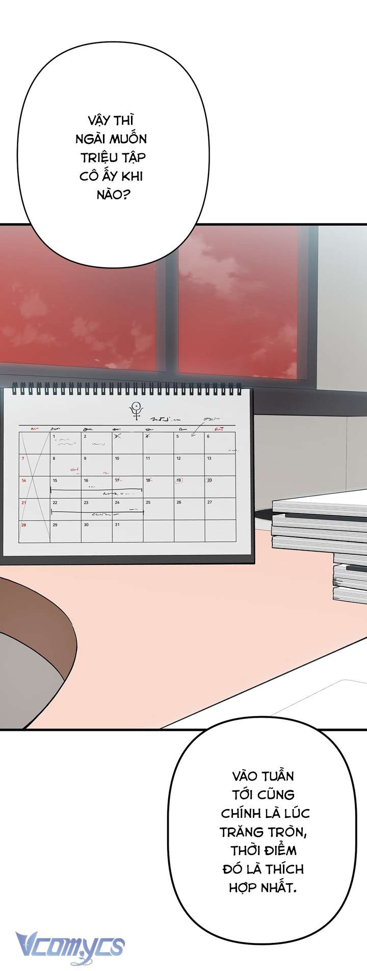 [KHÔNG CHE] Công Việc Làm Thêm Dưới Địa Ngục Chap 2 - Trang 2