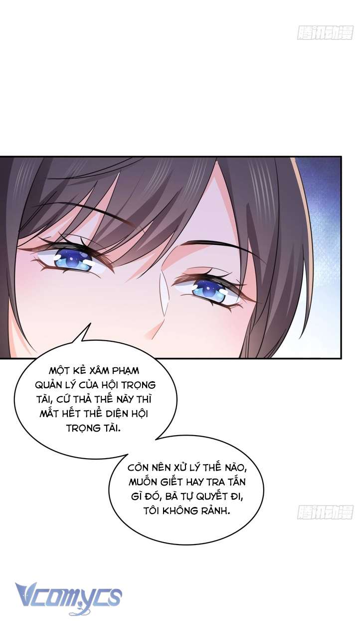 Hệt Như Hàn Quang Gặp Nắng Gắt Chapter 559 - Next Chapter 560