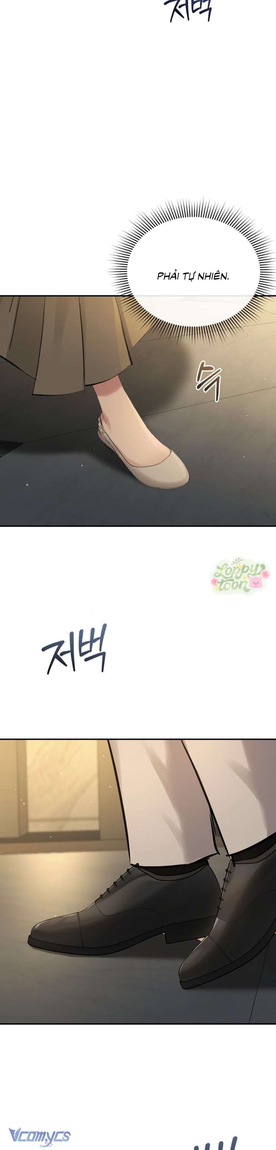 Quyền Lực Của Thư Ký Chap 13 - Next Chap 14