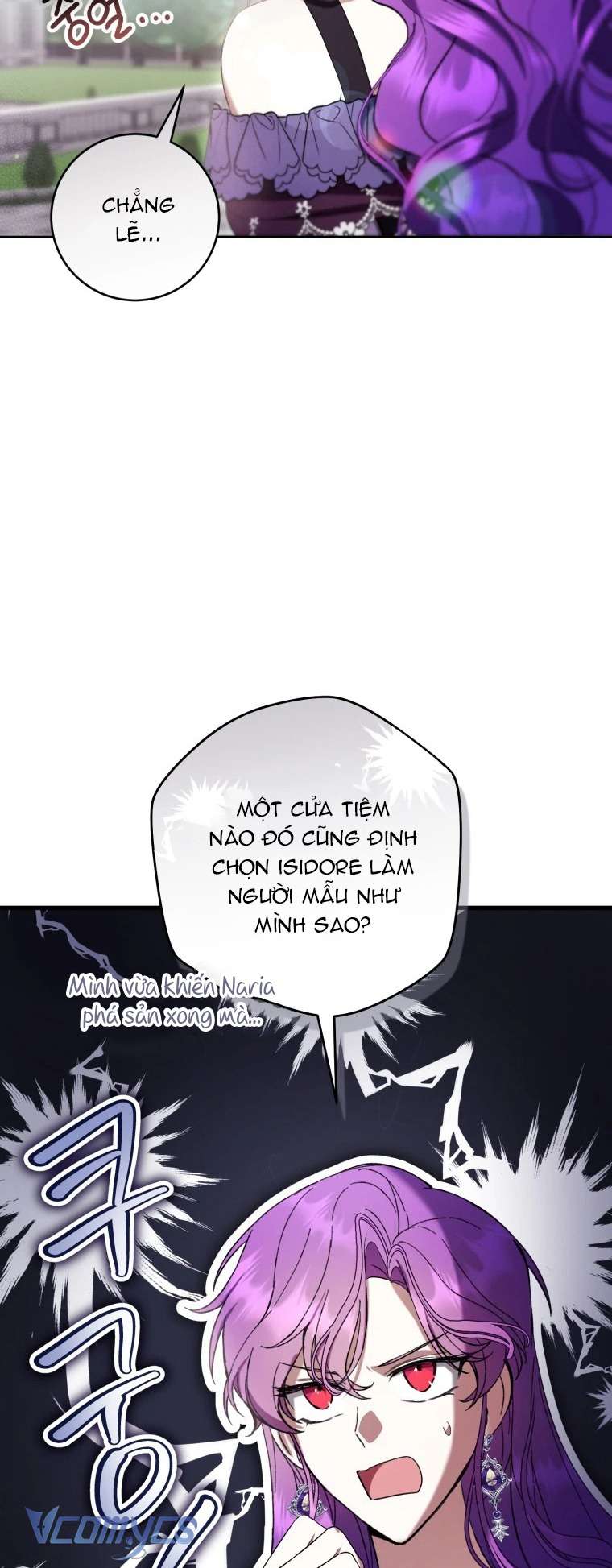 Làm Ác Nữ Bộ Không Tuyệt Sao? Chap 76 - Trang 4