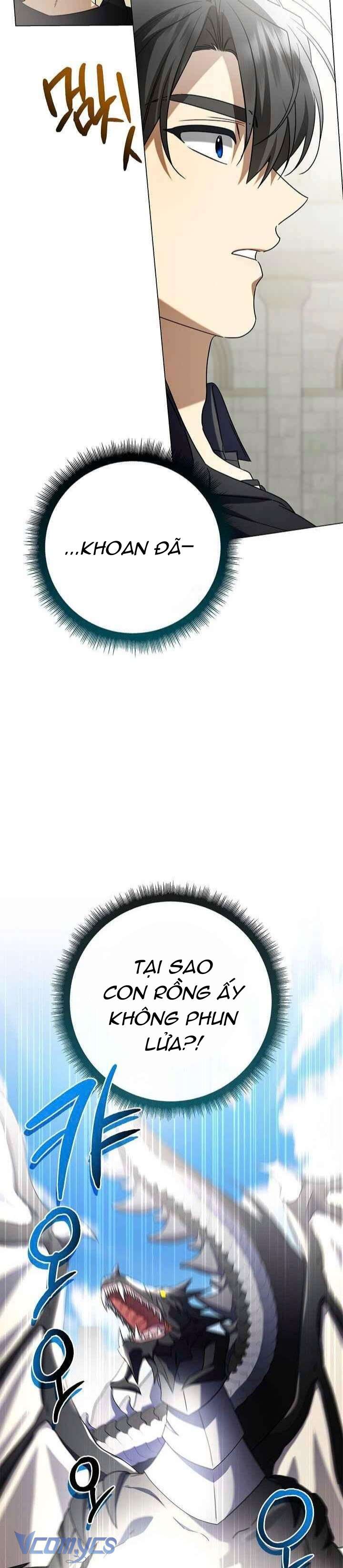 Xin Lỗi Vì Tôi Không Thể Rời Mắt Khỏi Vẻ Ngoài Của Ngài Chapter 37 - Trang 4