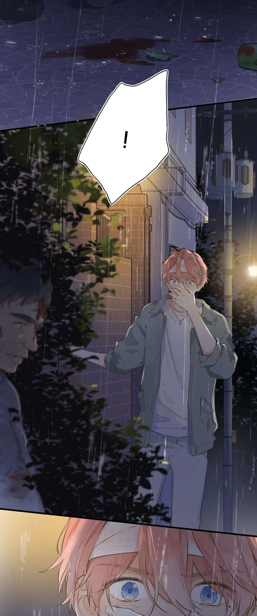 Ánh Sao Phiêu Linh Trong Nước Chap 79 - Trang 4