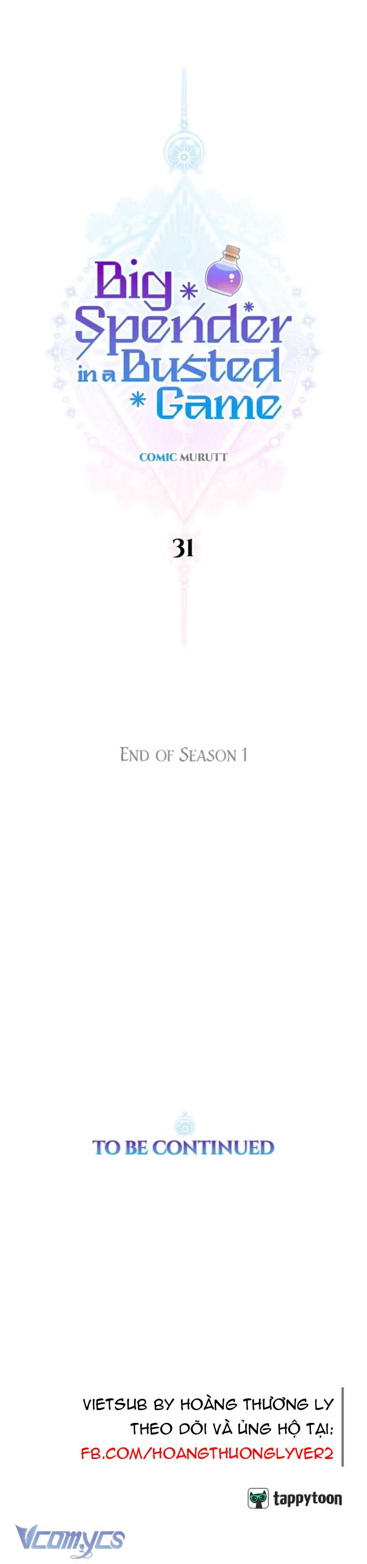 Pháp Sư Hiện Kim Trong Trò Chơi Lỗi Chap ss1] - Trang 2