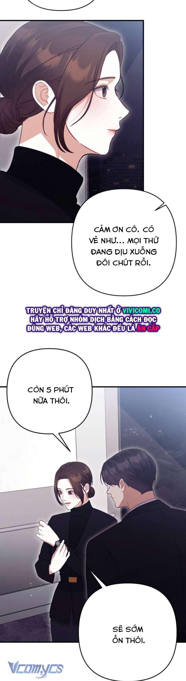 [18+] Hối Hận Muộn Màn Chap 4 - Trang 2