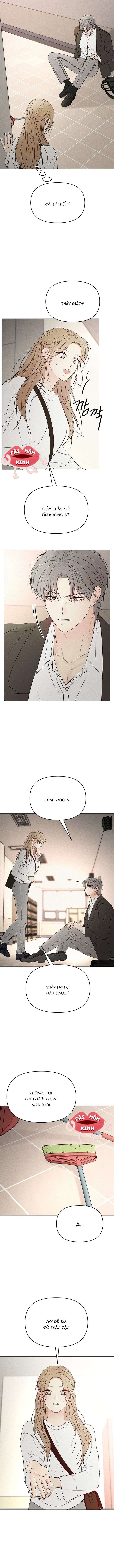 Soái Ca Kiểu Mẫu Chap 10 - Trang 2