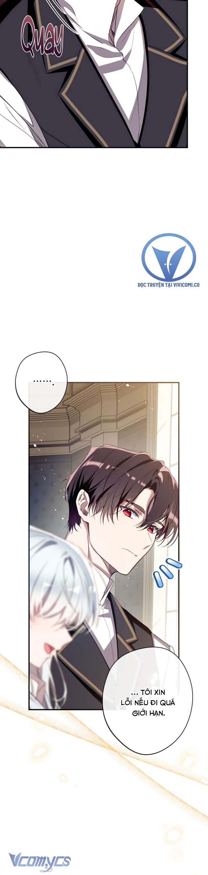 Chúng Ta Có Thể Trở Thành Một Gia Đình Được Không? Chap 156 - Trang 2