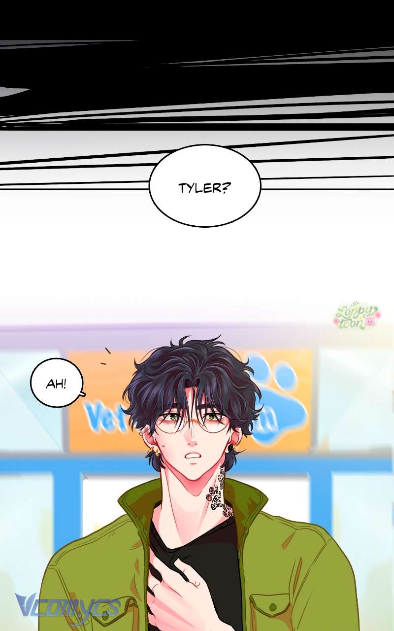 Chú Cún Dạo Bước Cùng Anh Chap 7 - Trang 2