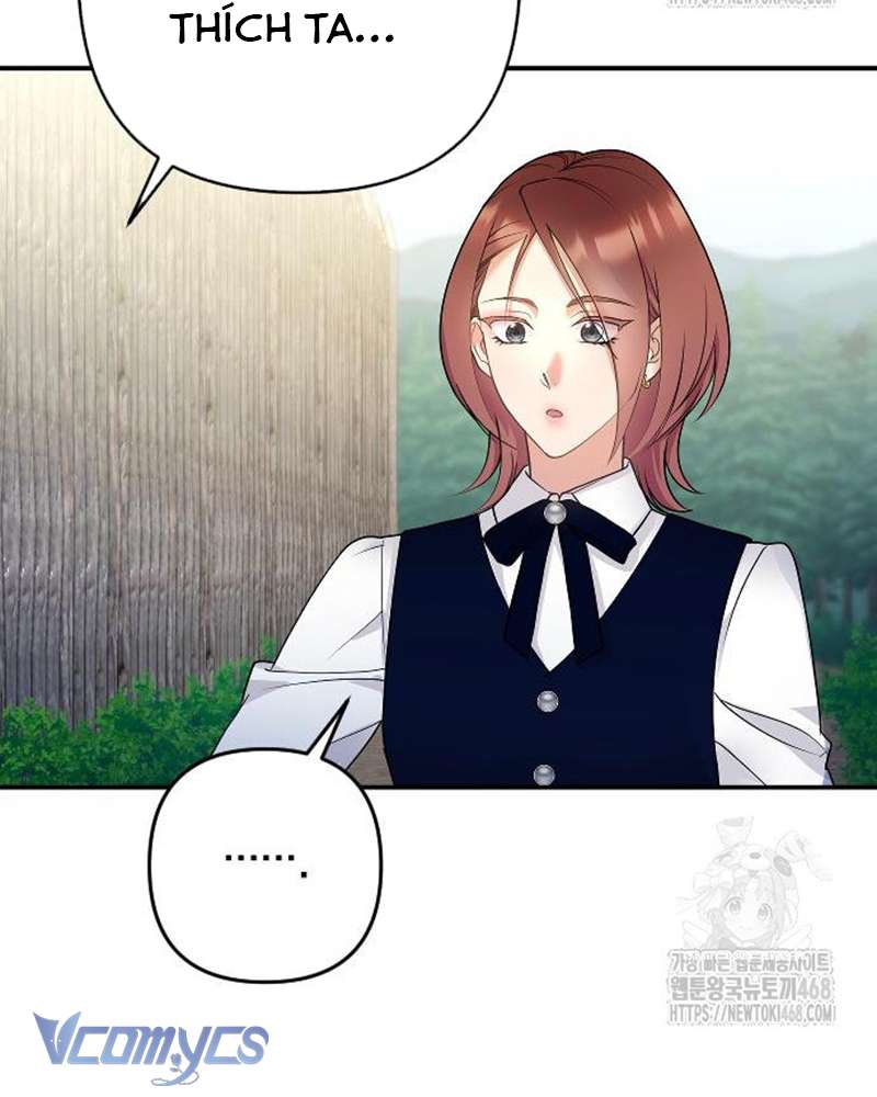 Trước Khi Em Có Ý Định Chạy Trốn Ta Sẽ Ngăn Chặn Nó Chap 6 - Trang 4