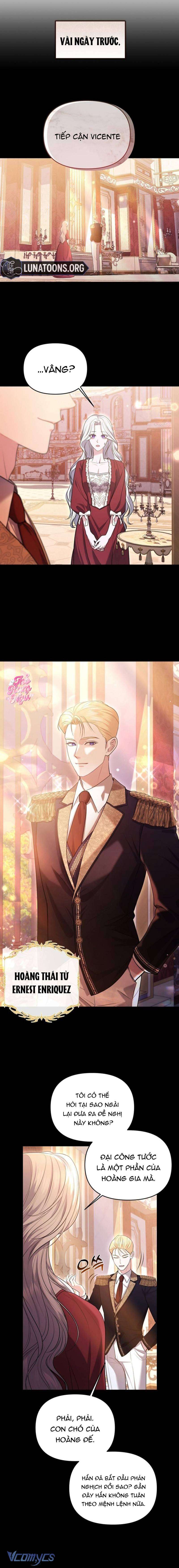 [18+] Tôi Nắm Xiềng Xích Của Một Tên Khốn Ngạo Mạn Chap 1 - Trang 2