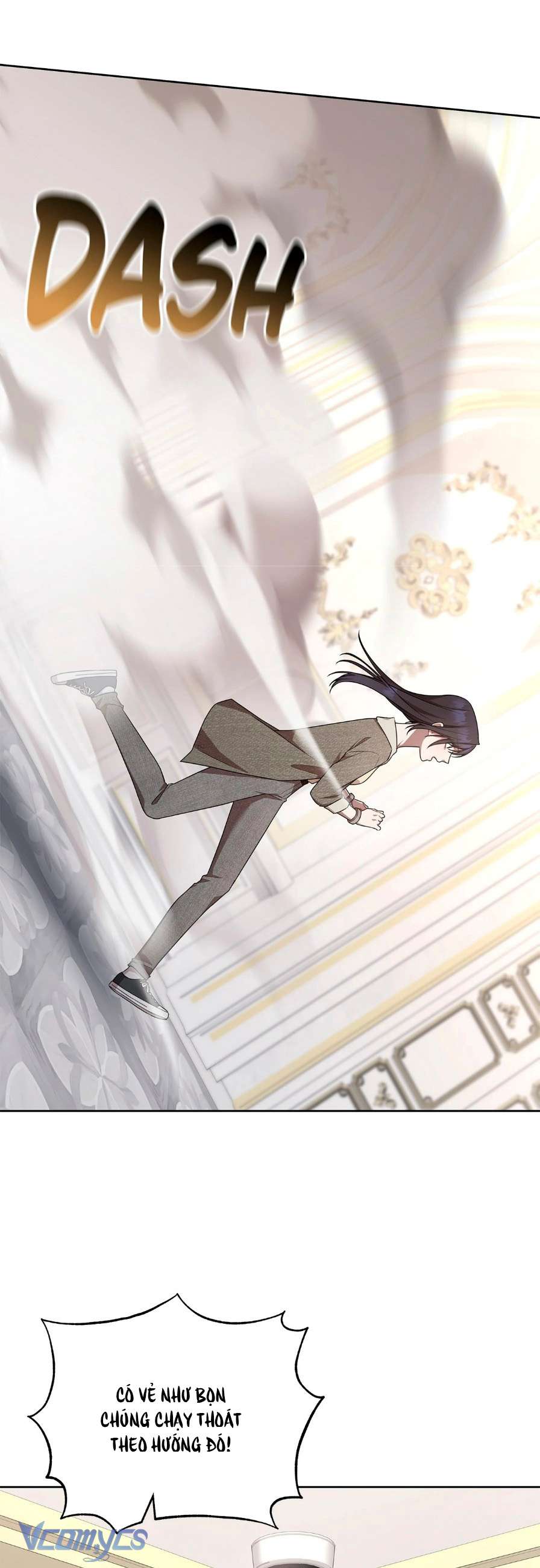 Chủ Tiệm Cafe Là Guide Cấp S Chap 35 - Trang 4