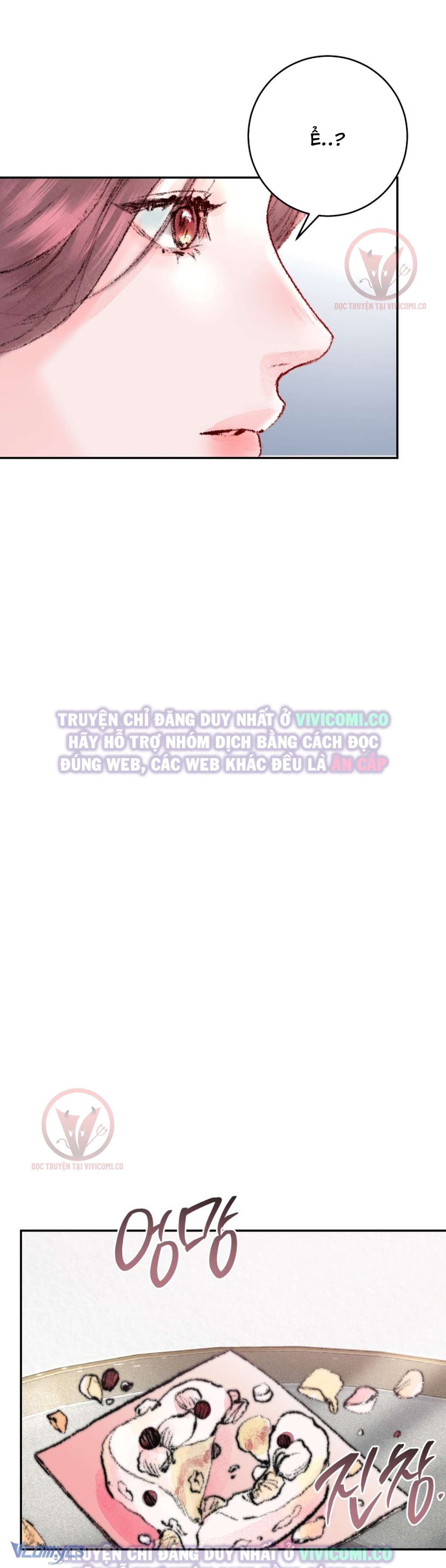 Chàng Quỷ Của Tôi Chap 2 - Trang 4