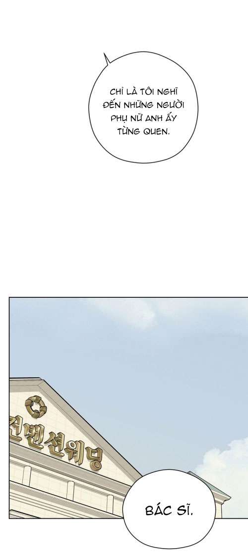 [18+] Ngọn Gió Thơ Ngây Chap 7 - Trang 2