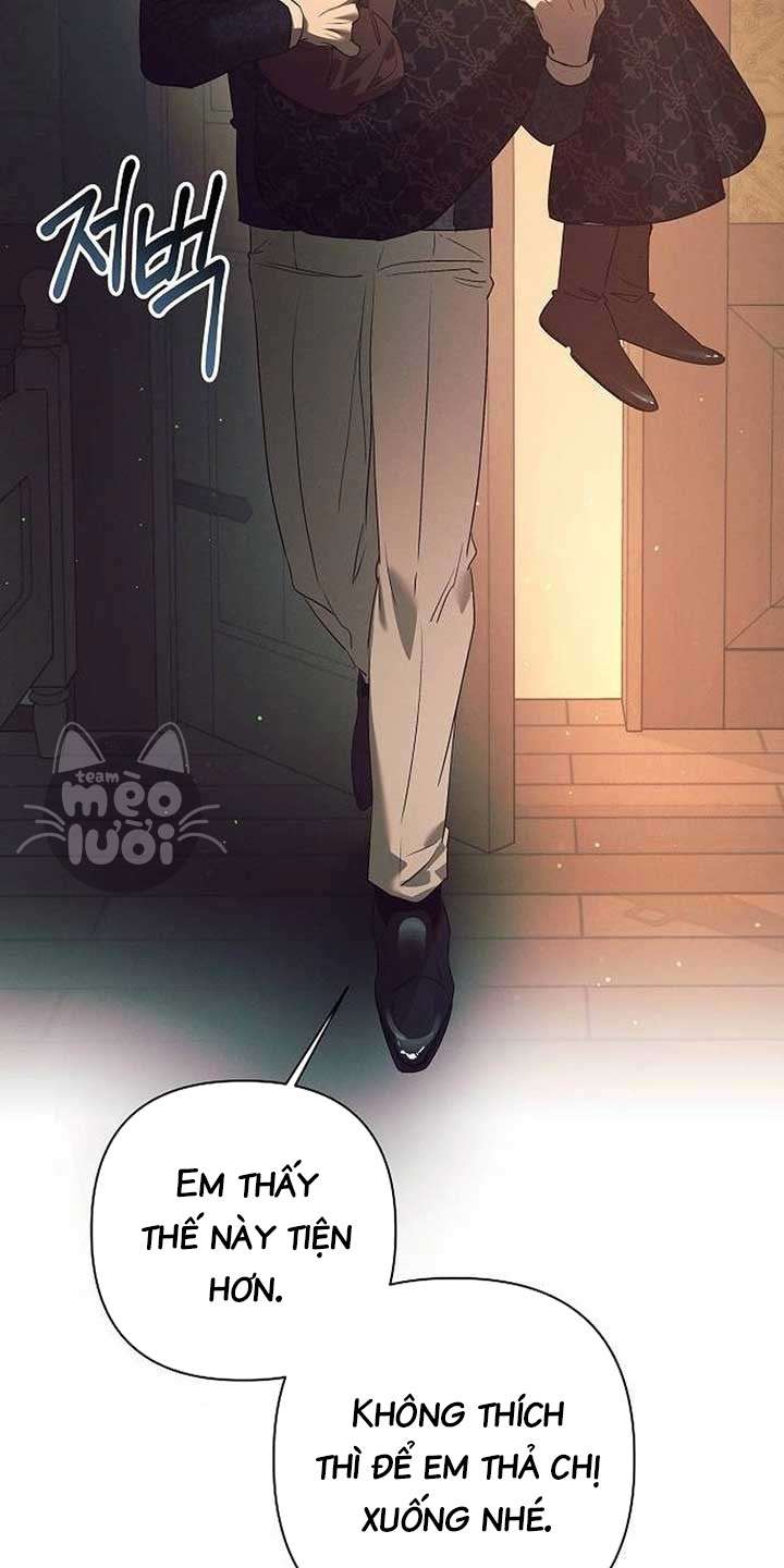 Đêm không ngủ của mãnh thú Chap 11 - Trang 3