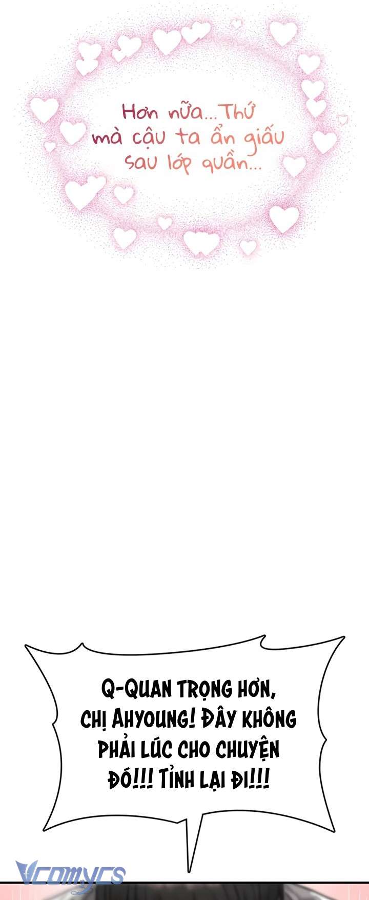 Tôi Sẽ Không Bị Khuất Phục Đâu Chap 13 - Trang 2