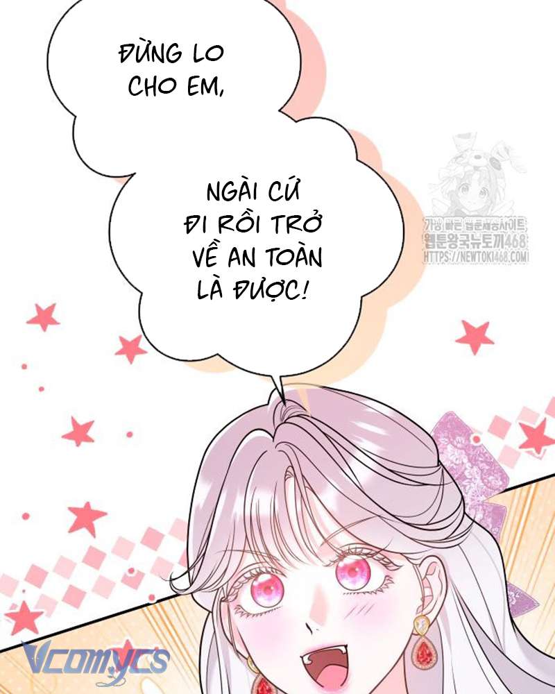 Trước Khi Em Có Ý Định Chạy Trốn Ta Sẽ Ngăn Chặn Nó Chap 20 - Trang 3